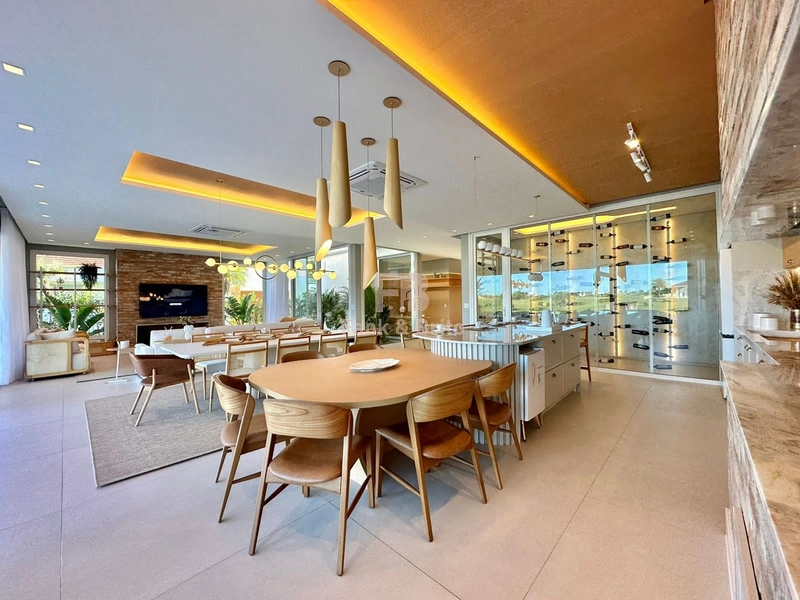 CASA A VENDA EM CONDOMÍNIO FECHADO: 26ª foto da galeria de imagens do imóvel