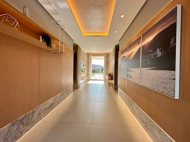 CASA A VENDA EM CONDOMÍNIO FECHADO: 6ª foto da galeria de imagens do imóvel