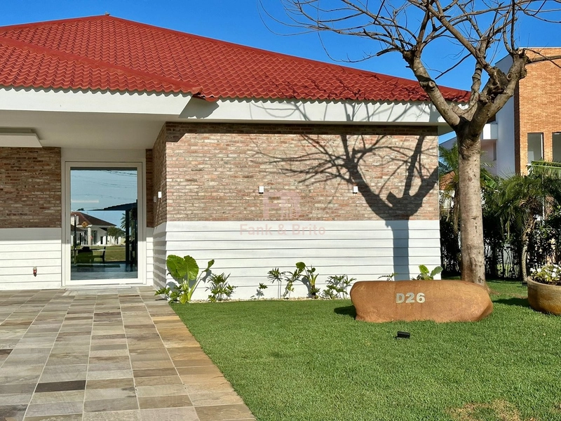 CASA A VENDA EM CONDOMÍNIO FECHADO: 31ª foto da galeria de imagens do imóvel