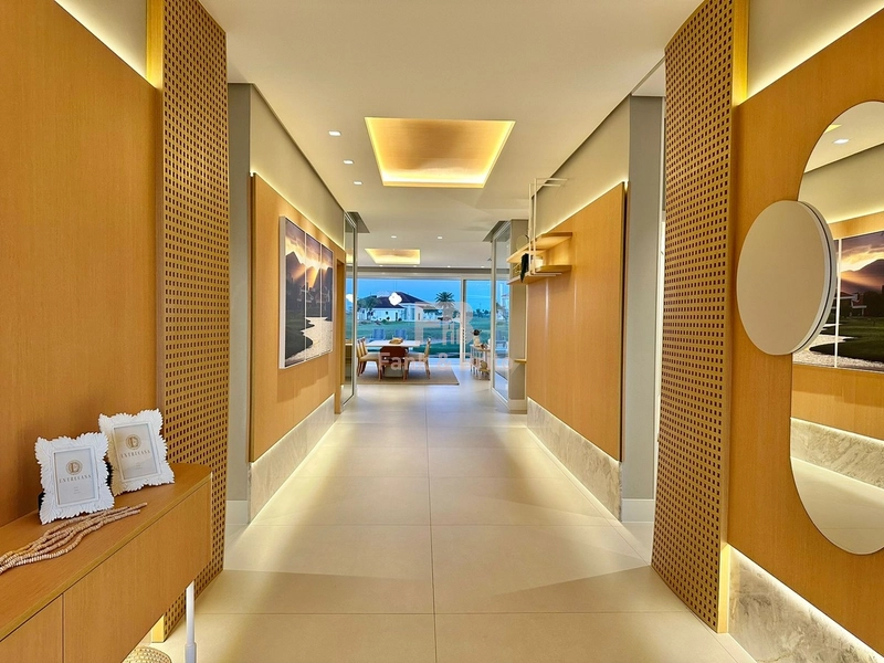 CASA A VENDA EM CONDOMÍNIO FECHADO: 46ª foto da galeria de imagens do imóvel