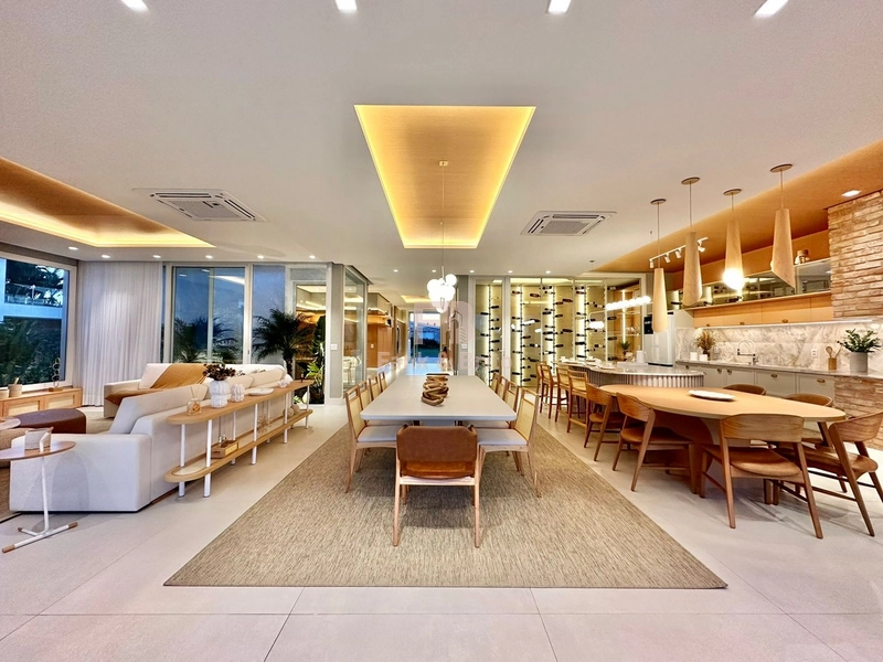 CASA A VENDA EM CONDOMÍNIO FECHADO: 62ª foto da galeria de imagens do imóvel