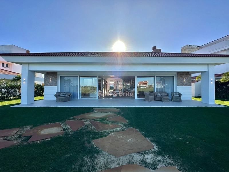 CASA A VENDA EM CONDOMÍNIO FECHADO: 38ª foto da galeria de imagens do imóvel