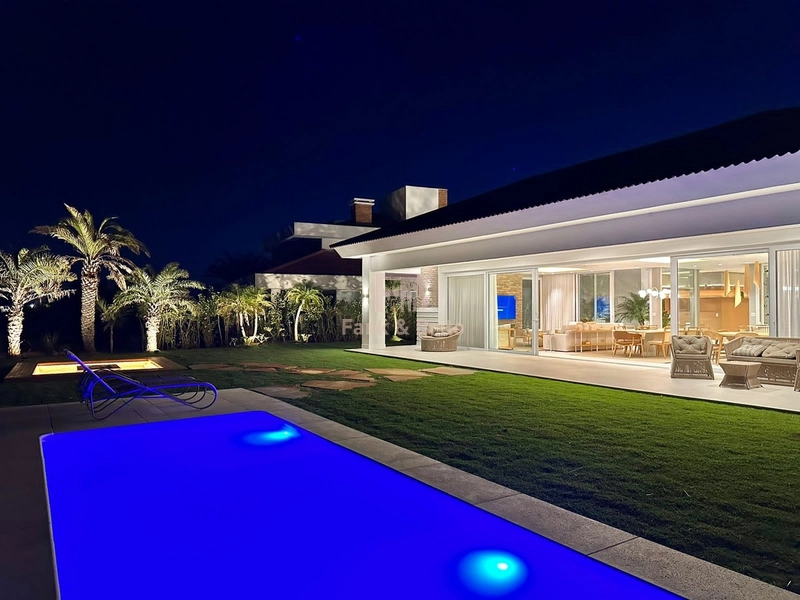 CASA A VENDA EM CONDOMÍNIO FECHADO: 88ª foto da galeria de imagens do imóvel