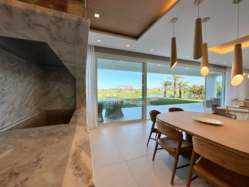 CASA A VENDA EM CONDOMÍNIO FECHADO: 21ª foto da galeria de imagens do imóvel