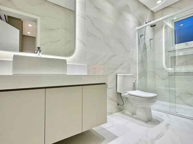 CASA A VENDA EM CONDOMÍNIO FECHADO: 100ª foto da galeria de imagens do imóvel