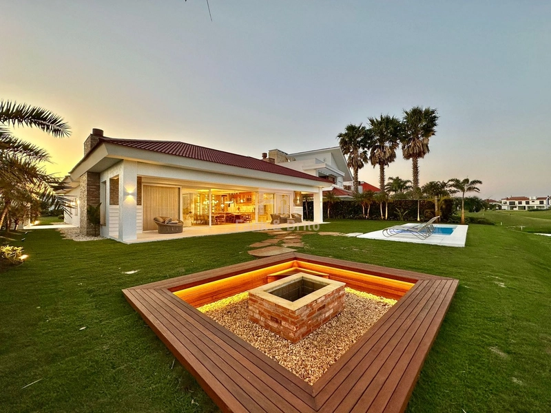 CASA A VENDA EM CONDOMÍNIO FECHADO: 66ª foto da galeria de imagens do imóvel