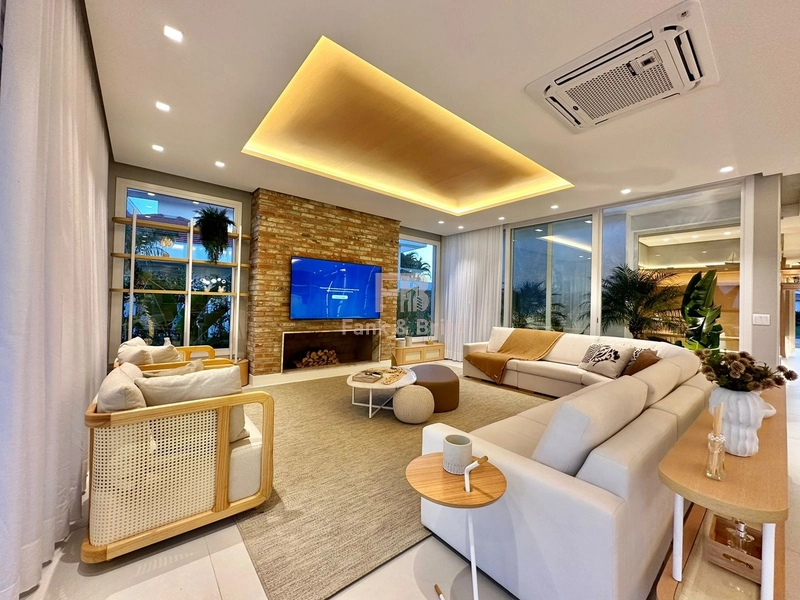 CASA A VENDA EM CONDOMÍNIO FECHADO: 58ª foto da galeria de imagens do imóvel