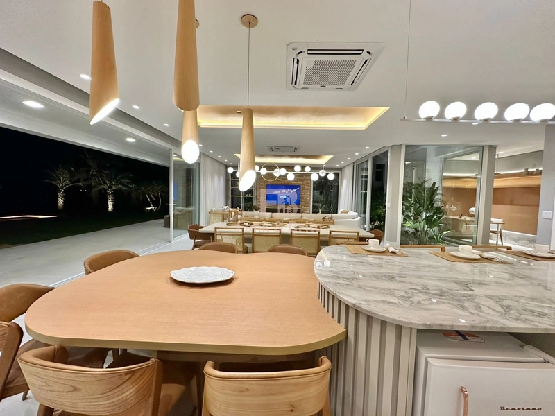 CASA A VENDA EM CONDOMÍNIO FECHADO: 80ª foto da galeria de imagens do imóvel