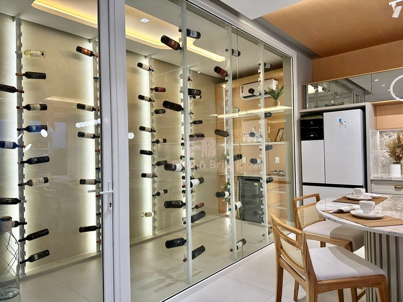 CASA A VENDA EM CONDOMÍNIO FECHADO: 57ª foto da galeria de imagens do imóvel