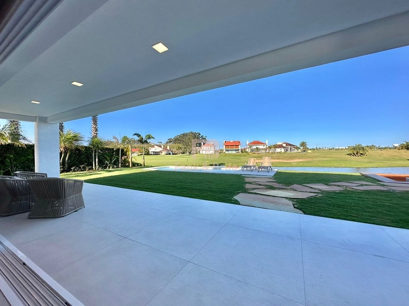 CASA A VENDA EM CONDOMÍNIO FECHADO: 36ª foto da galeria de imagens do imóvel