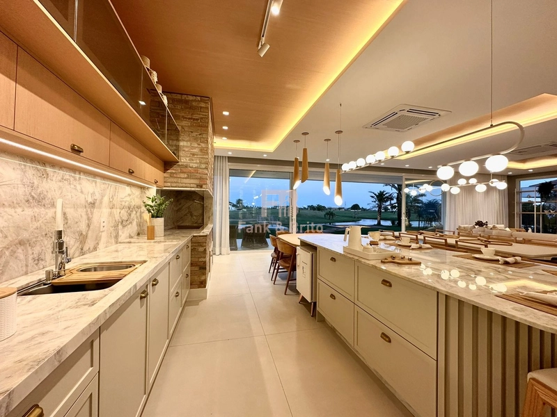 CASA A VENDA EM CONDOMÍNIO FECHADO: 59ª foto da galeria de imagens do imóvel