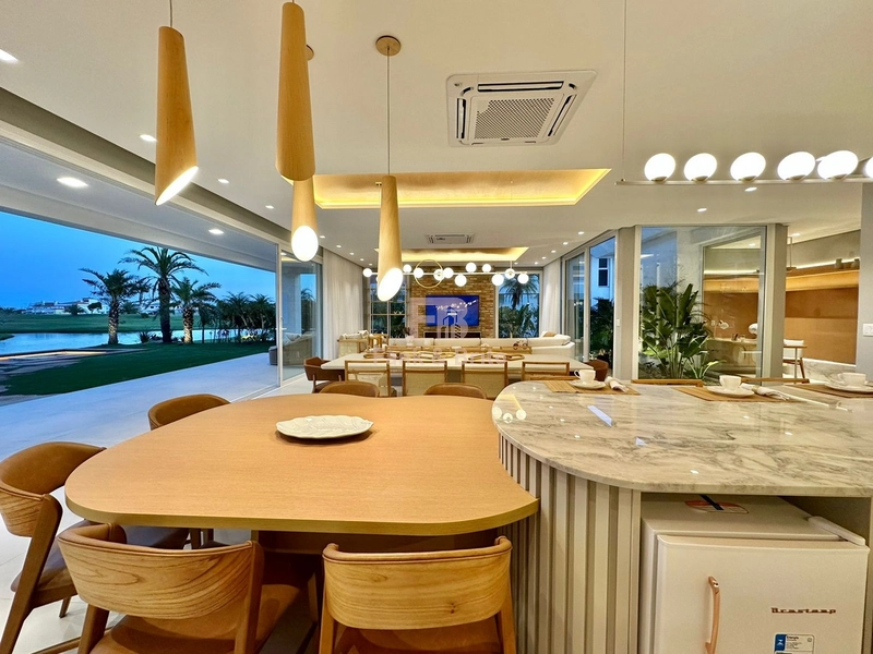 CASA A VENDA EM CONDOMÍNIO FECHADO: 67ª foto da galeria de imagens do imóvel