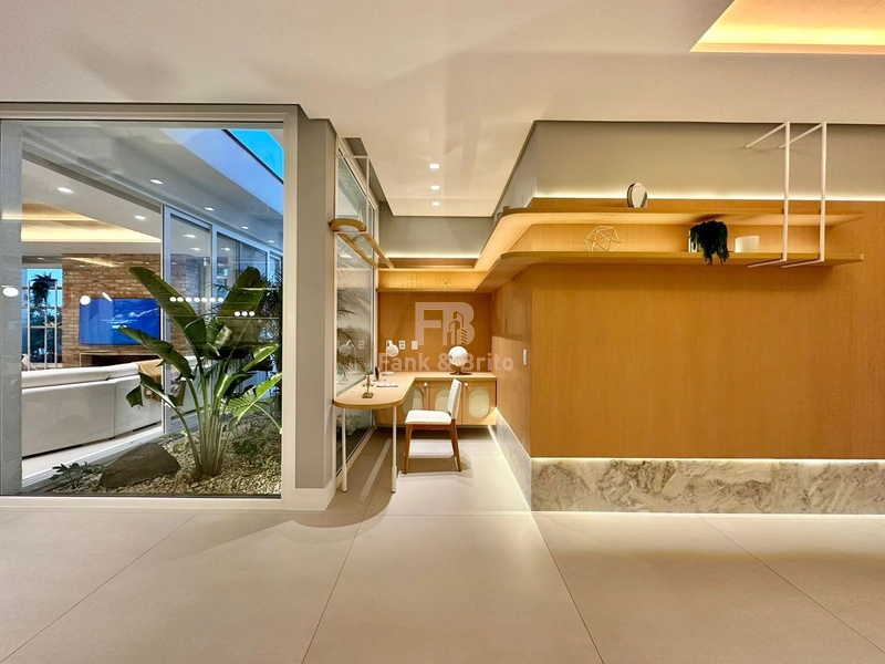 CASA A VENDA EM CONDOMÍNIO FECHADO: 51ª foto da galeria de imagens do imóvel