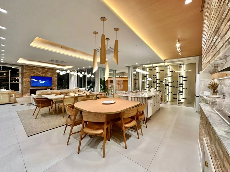 CASA A VENDA EM CONDOMÍNIO FECHADO: 82ª foto da galeria de imagens do imóvel