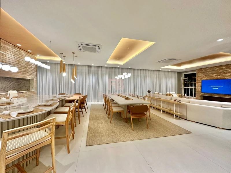 CASA A VENDA EM CONDOMÍNIO FECHADO: 93ª foto da galeria de imagens do imóvel