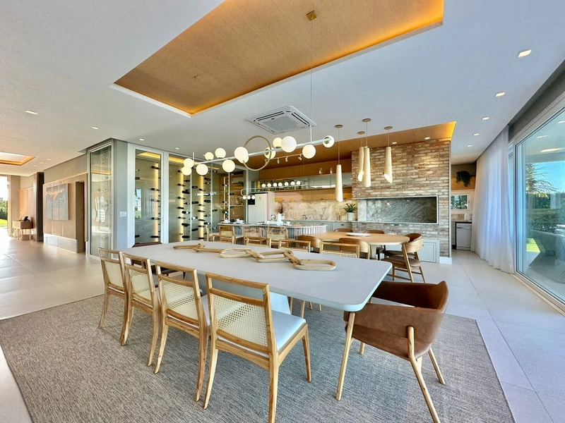 CASA A VENDA EM CONDOMÍNIO FECHADO: 11ª foto da galeria de imagens do imóvel