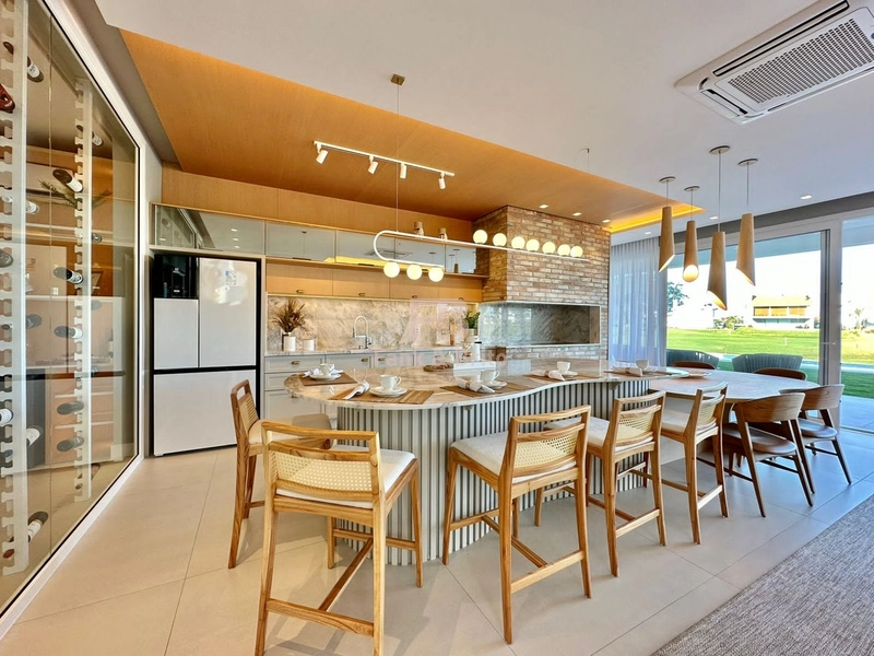 CASA A VENDA EM CONDOMÍNIO FECHADO: 15ª foto da galeria de imagens do imóvel