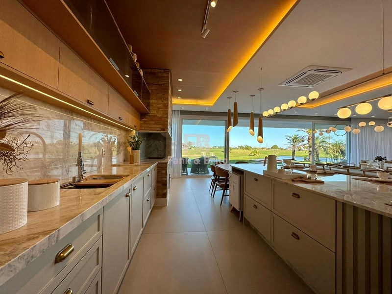 CASA A VENDA EM CONDOMÍNIO FECHADO: 20ª foto da galeria de imagens do imóvel