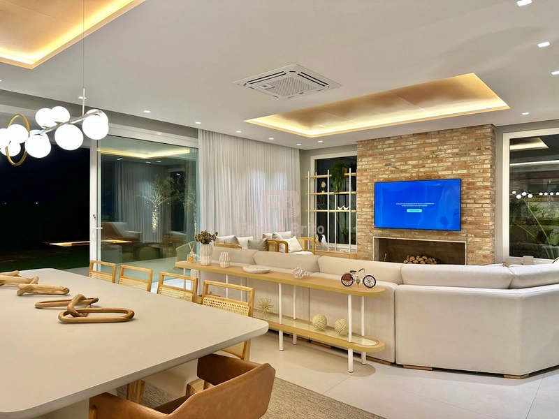 CASA A VENDA EM CONDOMÍNIO FECHADO: 79ª foto da galeria de imagens do imóvel