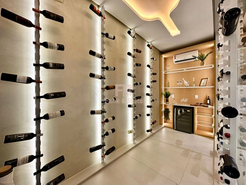 CASA A VENDA EM CONDOMÍNIO FECHADO: 76ª foto da galeria de imagens do imóvel