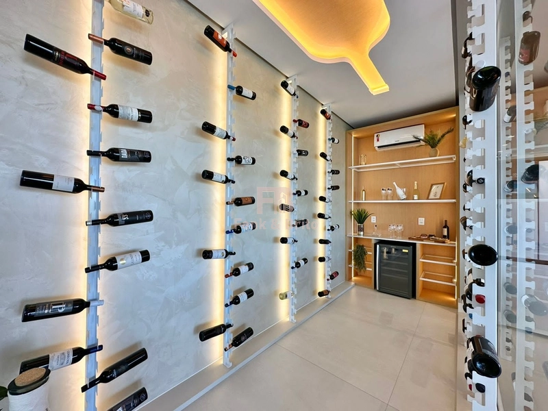 CASA A VENDA EM CONDOMÍNIO FECHADO: 16ª foto da galeria de imagens do imóvel