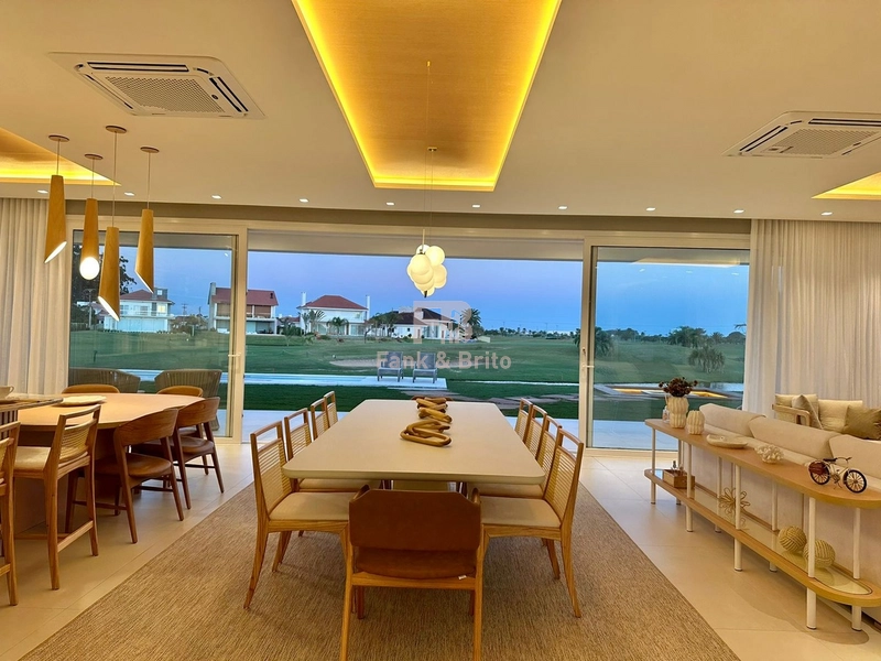 CASA A VENDA EM CONDOMÍNIO FECHADO: 53ª foto da galeria de imagens do imóvel