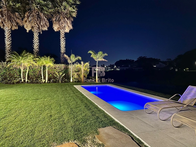 CASA A VENDA EM CONDOMÍNIO FECHADO: 92ª foto da galeria de imagens do imóvel