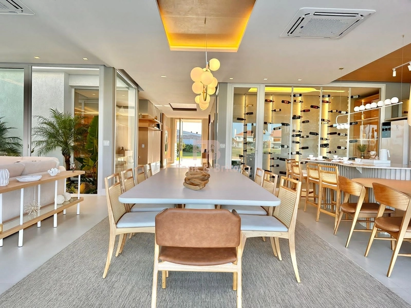 CASA A VENDA EM CONDOMÍNIO FECHADO: 8ª foto da galeria de imagens do imóvel