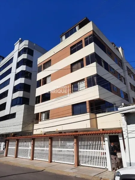 1ª foto do condomínio