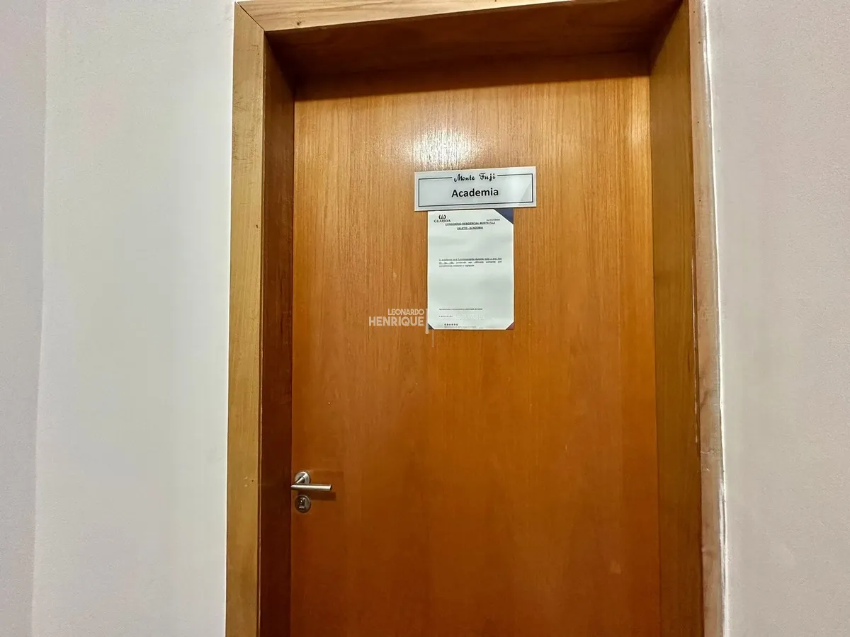 3ª foto do condomínio