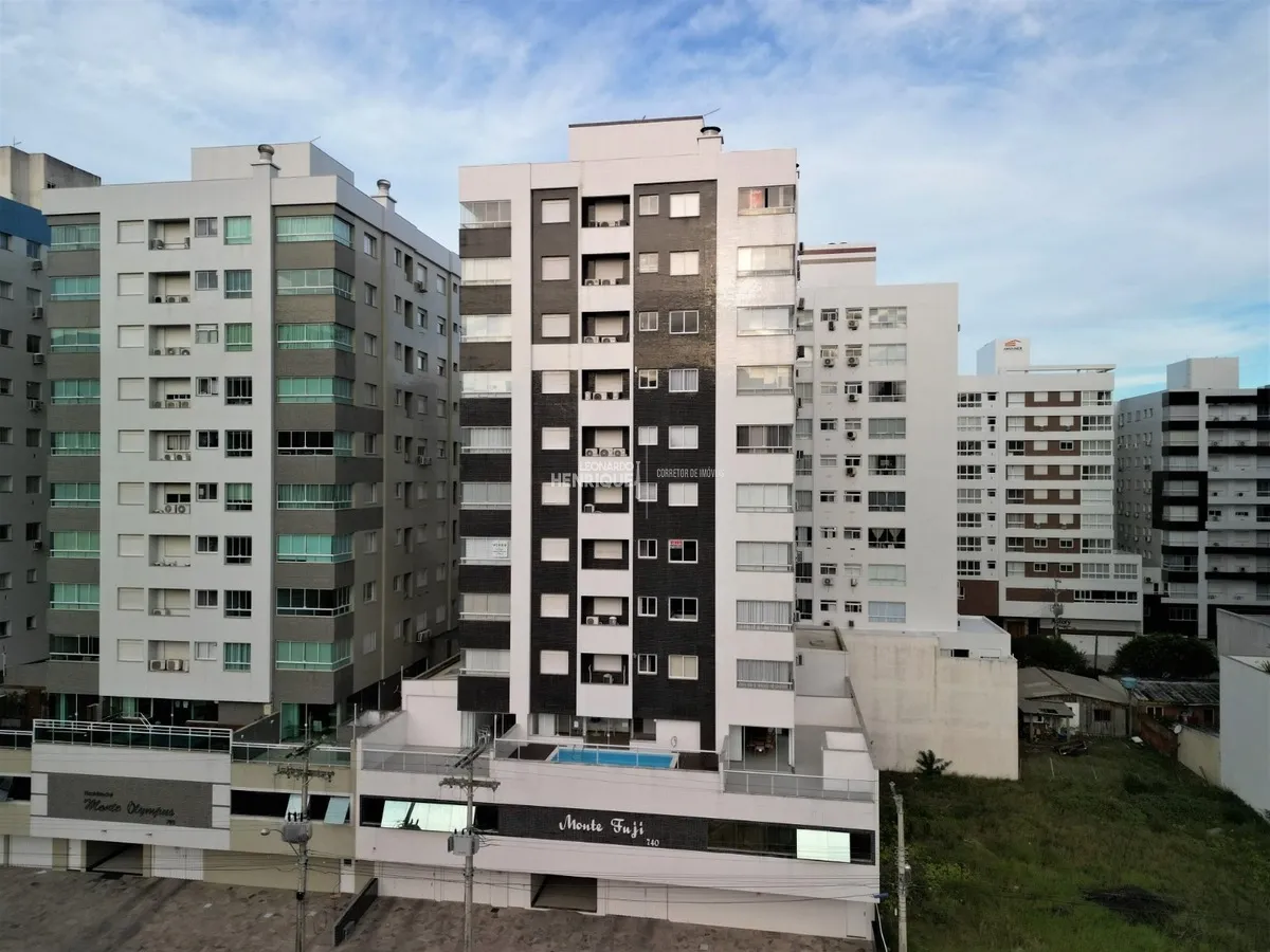 8ª foto do condomínio