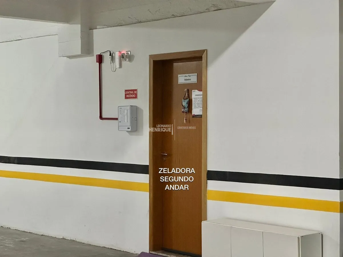 9ª foto do condomínio