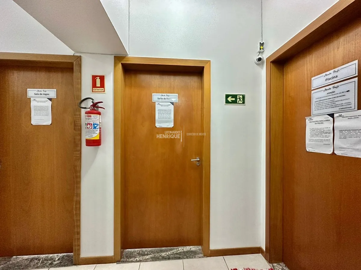 6ª foto do condomínio