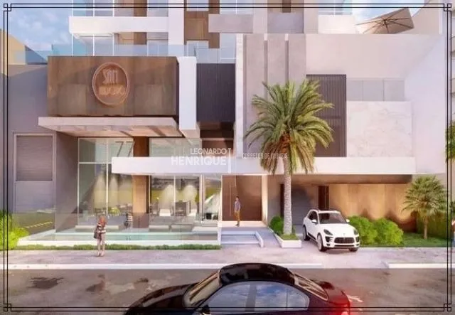 3ª foto do condomínio