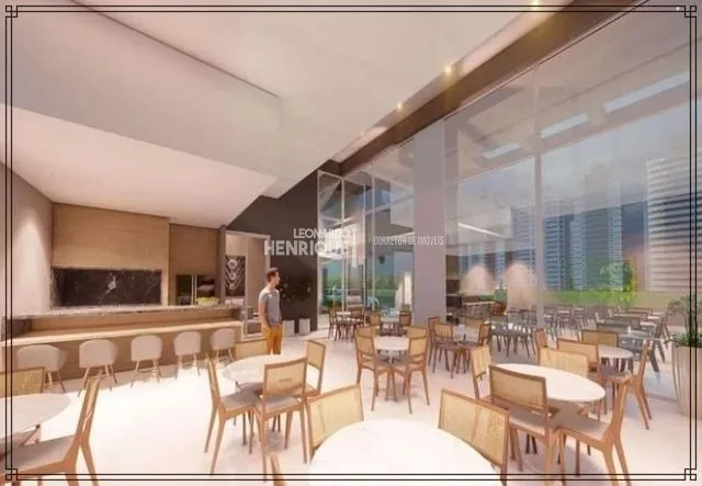 10ª foto do condomínio