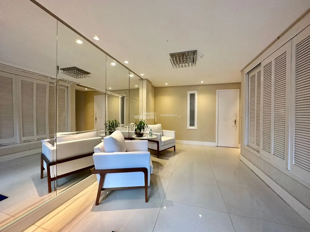 8ª foto do condomínio