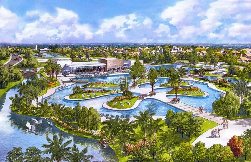 4ª foto do condomínio