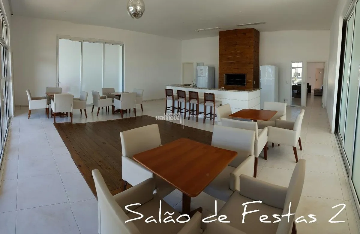 38ª foto do condomínio