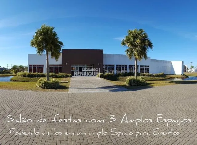 36ª foto do condomínio