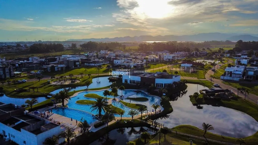 3ª foto do condomínio