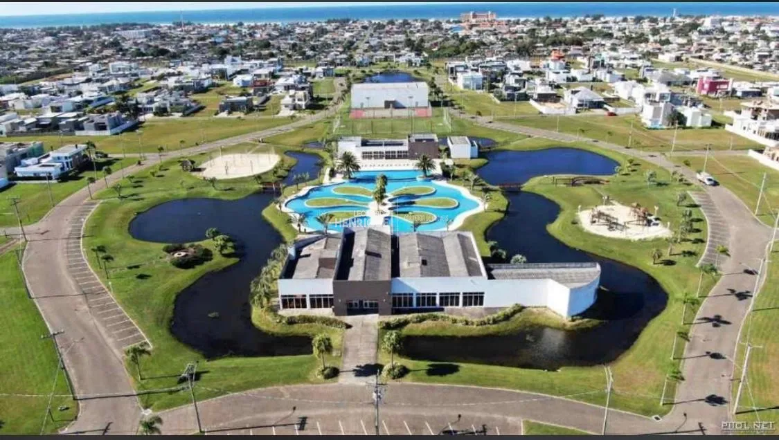 2ª foto do condomínio