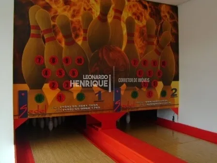 34ª foto do condomínio