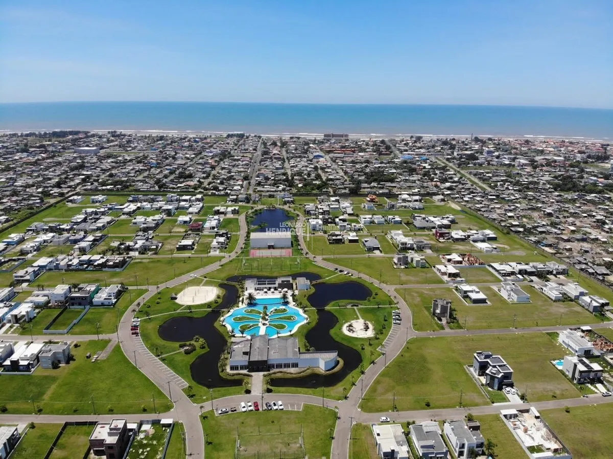 1ª foto do condomínio