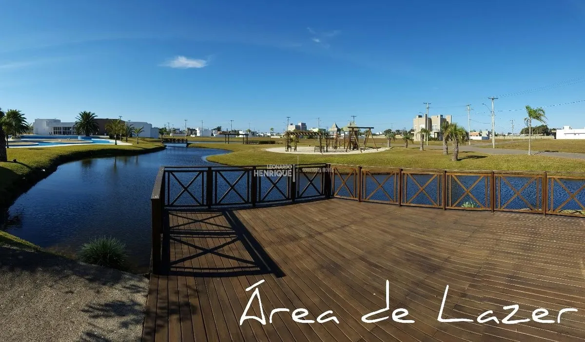 21ª foto do condomínio