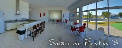 condiminio - Condomínio Resort Dubai