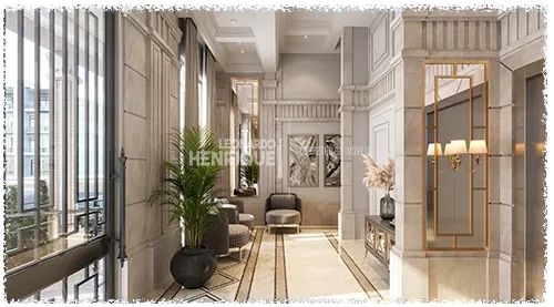 6ª foto do condomínio