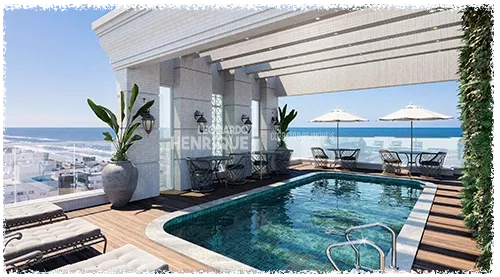 5ª foto do condomínio