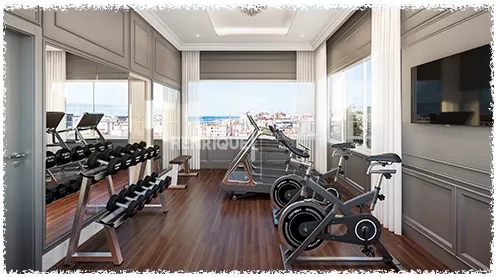 2ª foto do condomínio