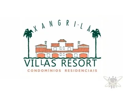 condiminio - Condomínio Xangri-lá Villas Resort