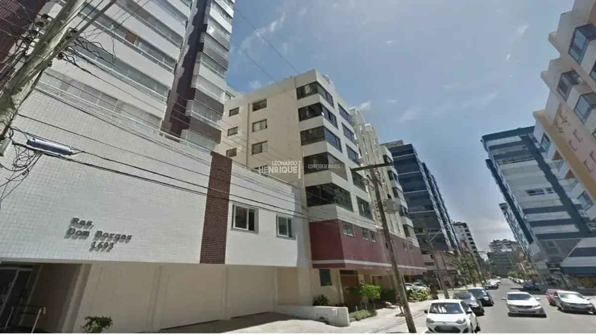 1ª foto do condomínio